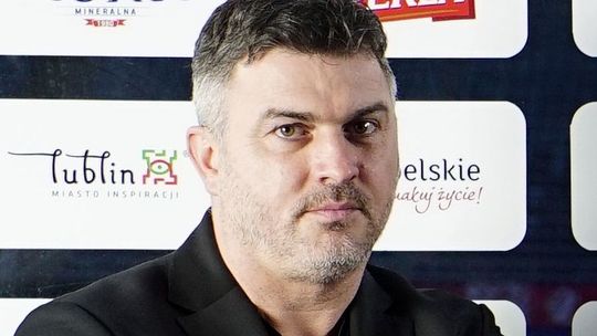 Dyrektor sportowy Motoru wraca do pracy jako ekspert w stacji Canal+ Sport