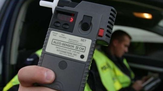 Dyrektor szkoły pijany na rozpoczęciu roku. Jest wyrok