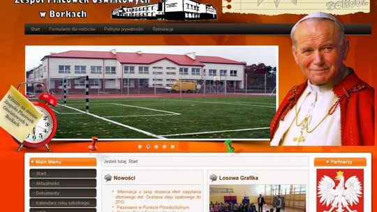 Dyrektor szkoły w pracy na rauszu. Wójt już go zwolnił