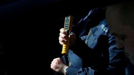 Dyrektor szkoły wpadł na jeździe po alkoholu. Wójt czeka na wyrok sądu