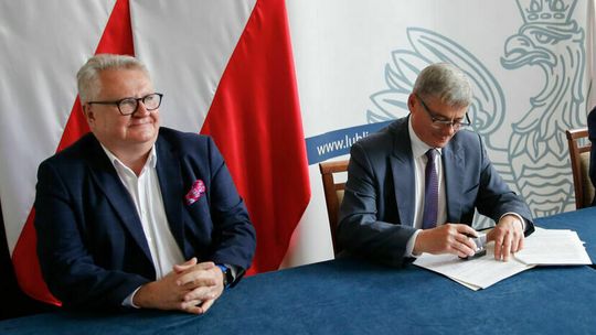 Dyrektor szpitala powołany. Wiadomo, ile będzie zarabiał 