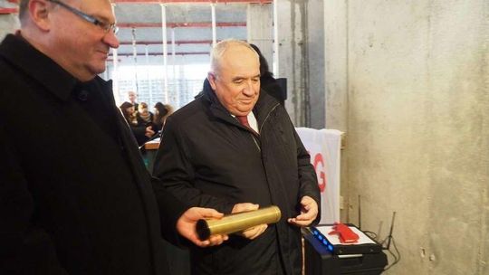 Dyrektor szpitala przy Staszica w Lublinie: nie złożyłem rezygnacji, nagle dostałem wypowiedzenie