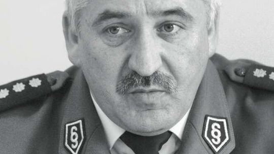 Dyrektor szpitala w Chełmie nie żyje. Miał 54 lata