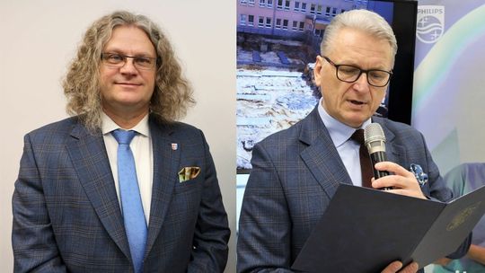 Dyrektor szpitala w Lubartowie naruszył dyscyplinę finansów publicznych? 