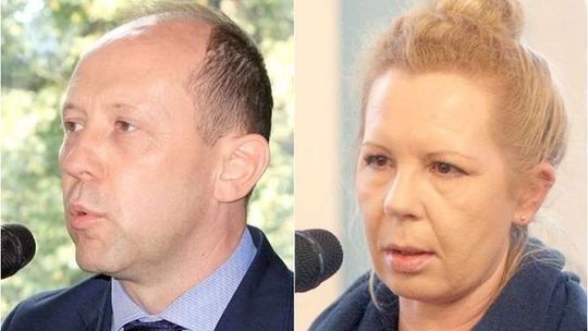 Dyrektor szpitala w Puławach zwalnia i domaga się przeprosin od szefowej związku