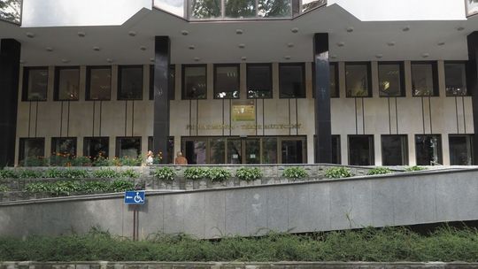 Dyrektor Teatru Muzycznego w Lublinie też do wymiany. "O wszystkim dowiedziałam się pocztą pantoflową"