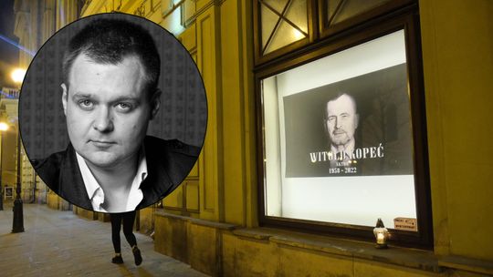 Dyrektor Teatru Osterwy po olbrzymiej tragedii: "Nie przypominam sobie takich wydarzeń"