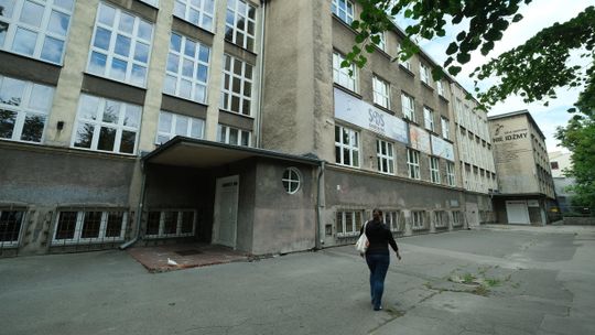 Dyrektor V LO w Lublinie odchodzi. Dobrowolna dymisja