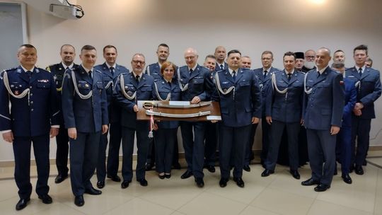 Dyrektor więzienia odchodzi na emeryturę. Nowego szefa jeszcze nie ma 