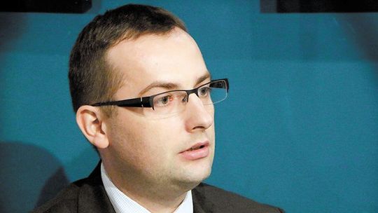 Dyrektor z Urzędu Marszałkowskiego kazał podrobić podpis? Stanie przed sądem