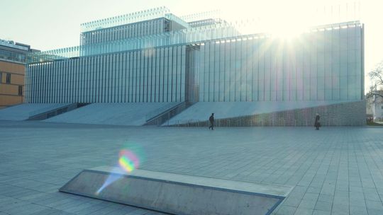 Dyrektor z urzędu wojewódzkiego wpadł na jeździe po pijanemu. Teraz został wicedyrektorem CSK