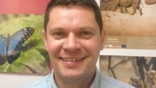 Dyrektor ZOO ma nowego zastępcę. To brat prezydenta