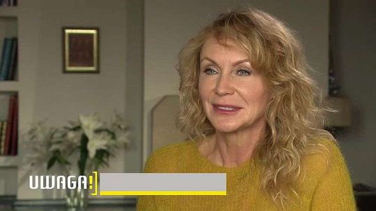 "Dyrektorowa narodowa". Taki przydomek przylgnął do aktorki pochodzącej z Zamościa. Dlaczego?