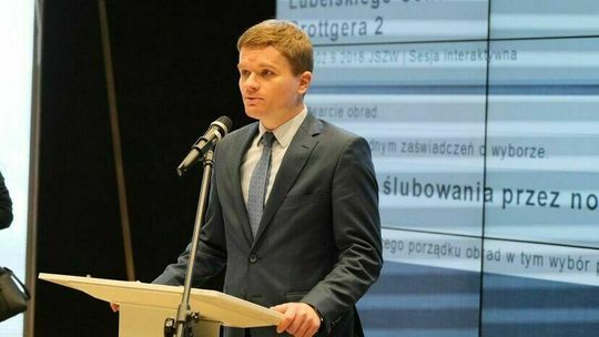 Dyrektorowi szpitala w Lublinie włos z głowy nie spadnie. Rzecznik pacjenta zamyka sprawę