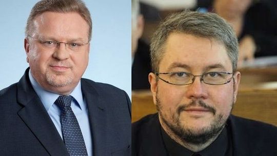 Dyrektorzy szpitali z koronawirusem. Zakażenie potwierdzono u szefów dwóch lecznic w Lublinie