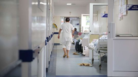 Dyrektorzy szpitali z woj. lubelskiego dostali nagrody. Rekordzista aż 51 tys. zł