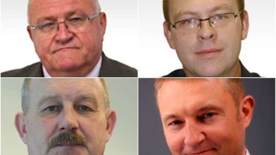 Dyrektorzy w urzędzie wkrótce stracą pracę. Na odchodne dostali wysokie podwyżki