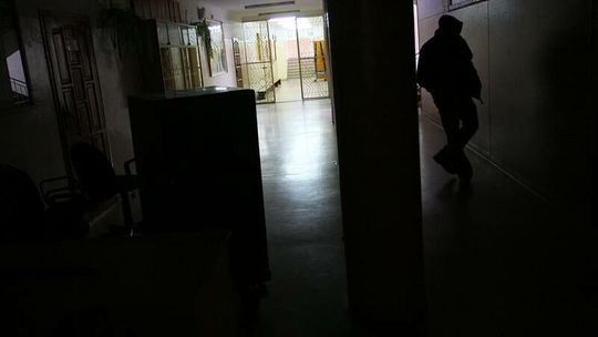 Dyscyplinarka dla dyrektorki po gwałcie w szkole?