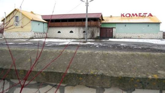 Dyskoteka "Kometa" na celowniku policji. Sprawdzą, czy nie było ryzyka katastrofy budowlanej