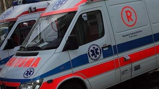 Dyspozytor odmówił wysłania karetki, pacjent nie żyje. Będzie kontrola w pogotowiu