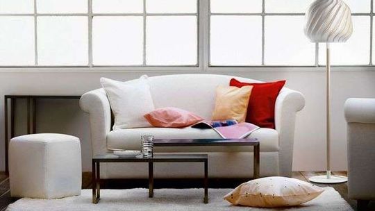 Dywany w różnych stylach