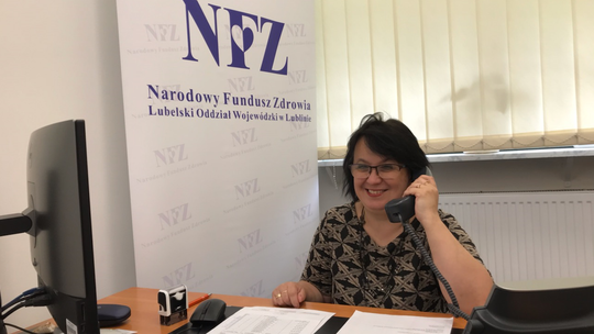 Dyżur redakcyjny. Zapytaj eksperta o wyjazd do uzdrowiska