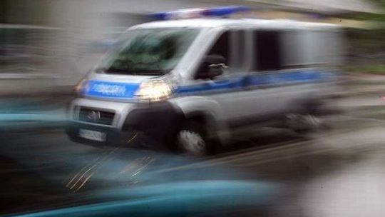 Dyżur z promilami. Kompletnie pijana pracownica ochrony jeździła po mieście