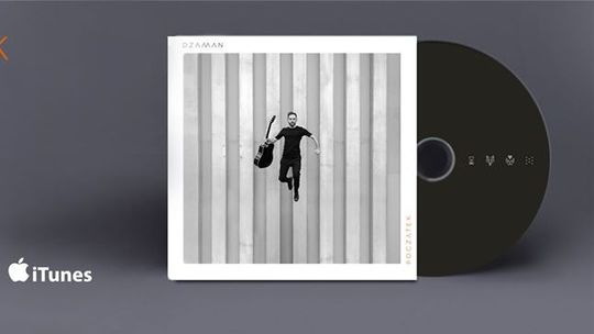 Dżaman w Próbie Cafe