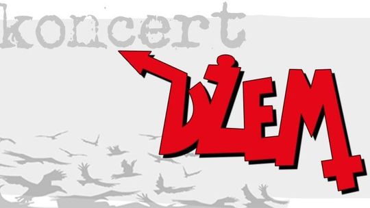 Dżem wystąpi w Hali Globus