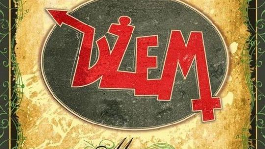 Dżem zagra w Filharmonii Lubelskiej