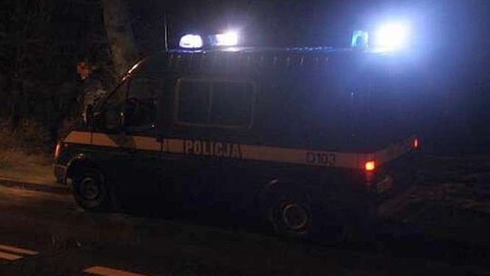 Dźgał w głowę i szyję jak popadło. "Używam motylka tylko do robienia kanapek"