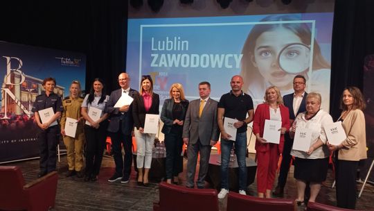 Dziadkowie i wnuki razem. Rusza projekt „Lublin. Zawodowcy” 