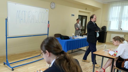 "Dziady" i "Pan Tadeusz" - maturalne pewniaki z Lublina