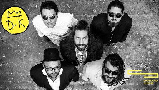 Dziady Kazimierskie w Centrum Spotkania Kultur