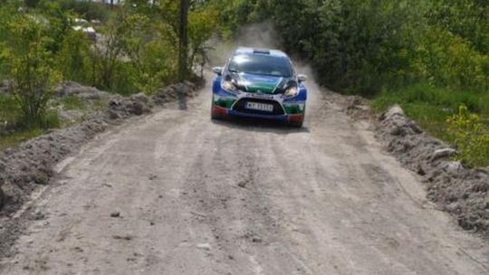 Działa już nowy, szutrowy tor w Chełmie (wideo)