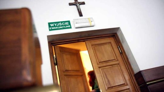 Działacz Twojegu Ruchu nie chce krzyża w Ratuszu