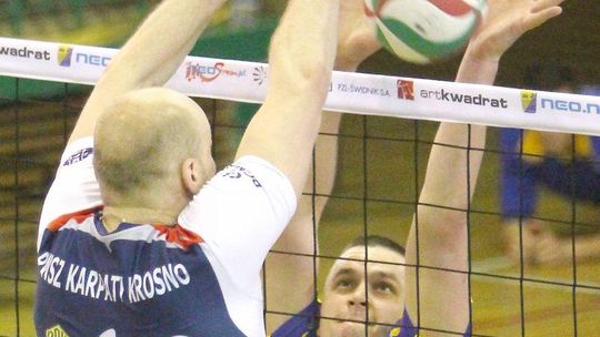 Działacze Avii Świdnik zaczynają rozmowy z siatkarzami