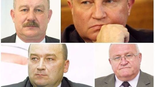 Działacze PSL i PO stracą dobre posady. Dostaną jeszcze lepsze w Urzędzie Marszałkowskim?