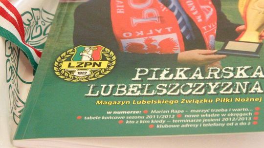Działacze z Lubelszczyzny chcą rządzić PZPN