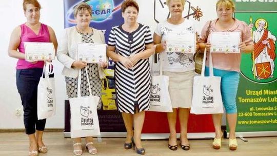 "Działaj Lokalnie": Rozdzielili pieniądze na 19 pomysłów