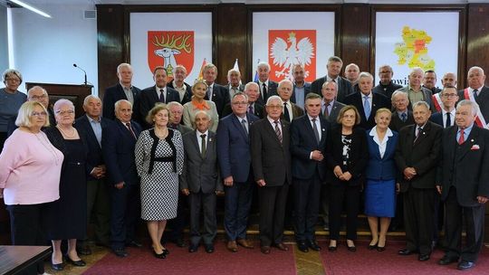 Działają już od 105 lat. Wybrali nowe-stare władze