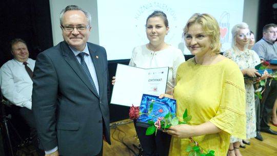 Działają na terenie gminy Hrubieszów. Zaczynali od gastronomii i myjni parowej