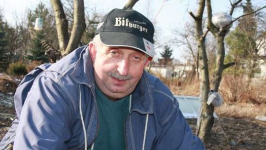 Działka to ich hobby. W Zamościu żyje tym kilka tysięcy ludzi