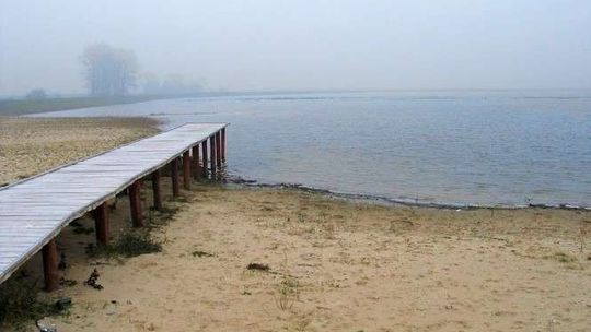 Działki nad zalewem Żółtańce wciąż na sprzedaż