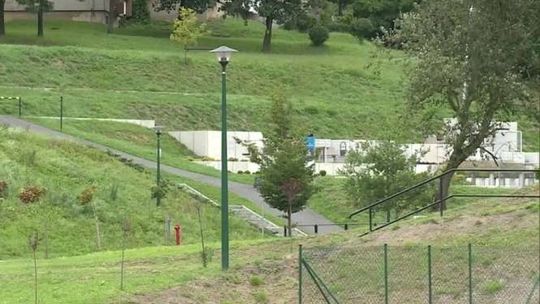 Dzieci biegały po parku z paralizatorem. Strażnicy znaleźli rannego 16-latka