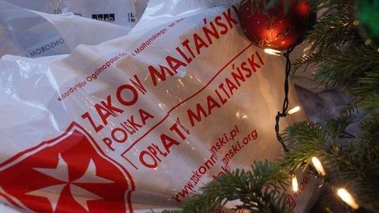 Dzieci czekają na Mikołaja. Opłatek Maltański w Lublinie