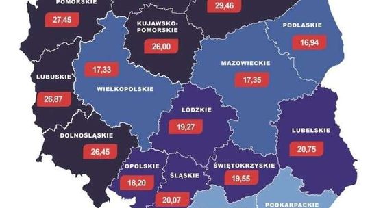 Dzieci czekają na miliardy. Przeciętny rodzic ma do zapłacenia ponad 35 tys. zł