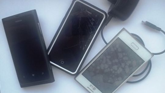 Dzieci kradły na miejskim basenie w Puławach