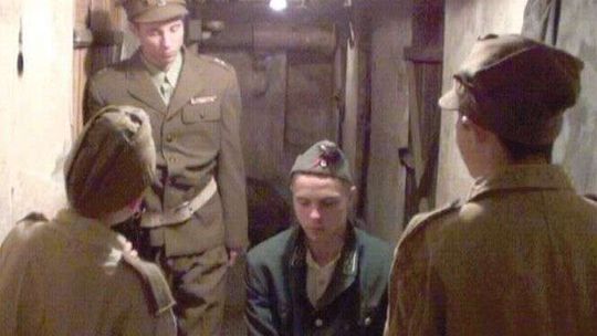 Dzieci kręcą filmy. Po żołnierzach wyklętych pora na legendy Lublina