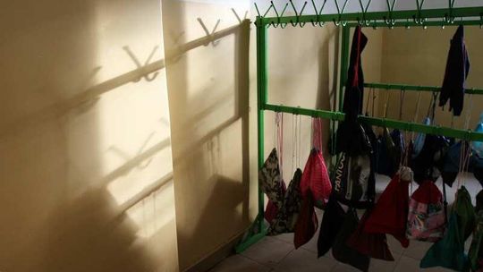 Dzieci krzywdzą dzieci. Terror i przemoc w szkole podstawowej